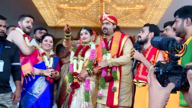 Wedding Special Decoration